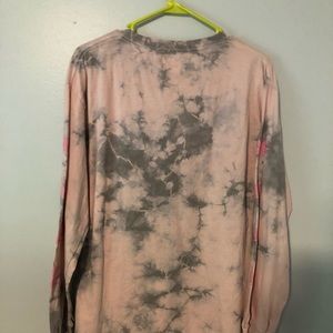 HUF long sleeve t-shirt